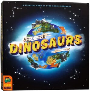 juegos de mesa de dinosaurios para niños